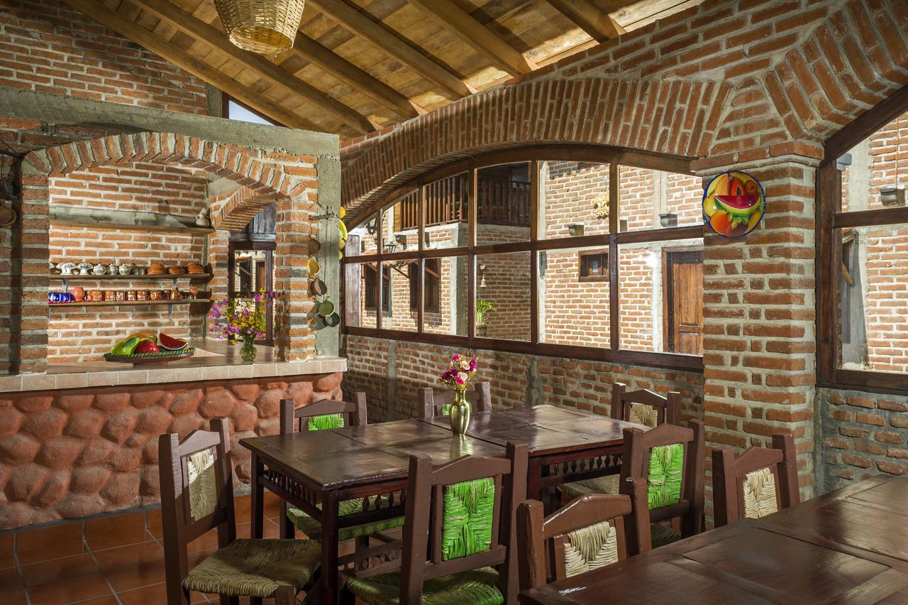 Hotel De Campina 타팔파 외부 사진